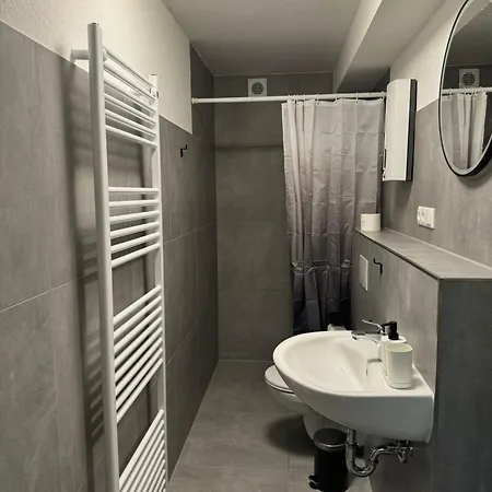 Ww02 - Businessapartment 公寓 *