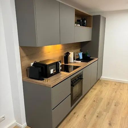 Ww02 - Businessapartment *