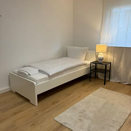 Ww02 - Businessapartment * Koblenz (Rhineland-Palatinate)