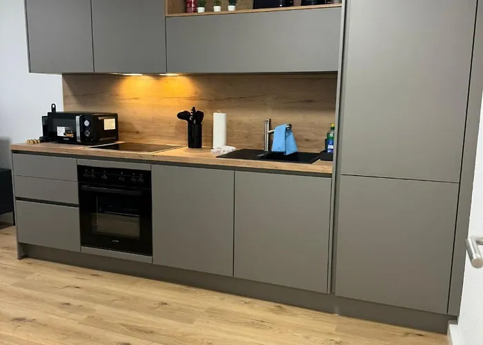 Ww02 - Businessapartment